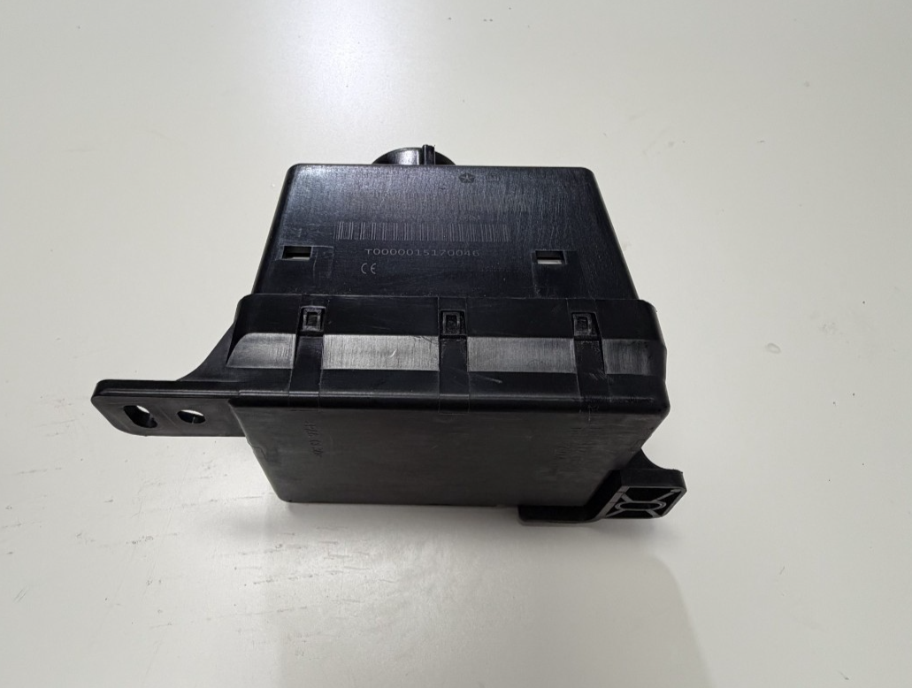 09 10 11 12 Volkswagen Routan Ignition Switch Module 68068868AE Black