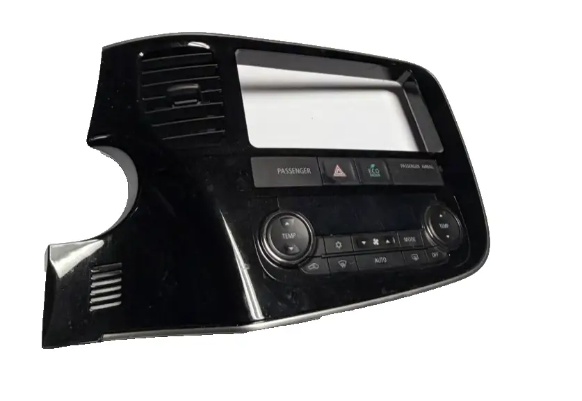 14 15 16 17 18 19 Mitsubishi Outlander AC Heater Climate Control 7820A461XA by Mitsubishi