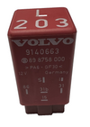 1995 1996 1997 1998 Volvo 960 S90 V90 Intermittent Wiper Relay 9140663