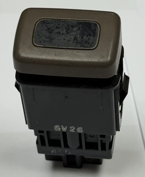 1996-2000 Honda Civic 2 DR Dash Cruise Control Switch M15786, M15784 by TEC