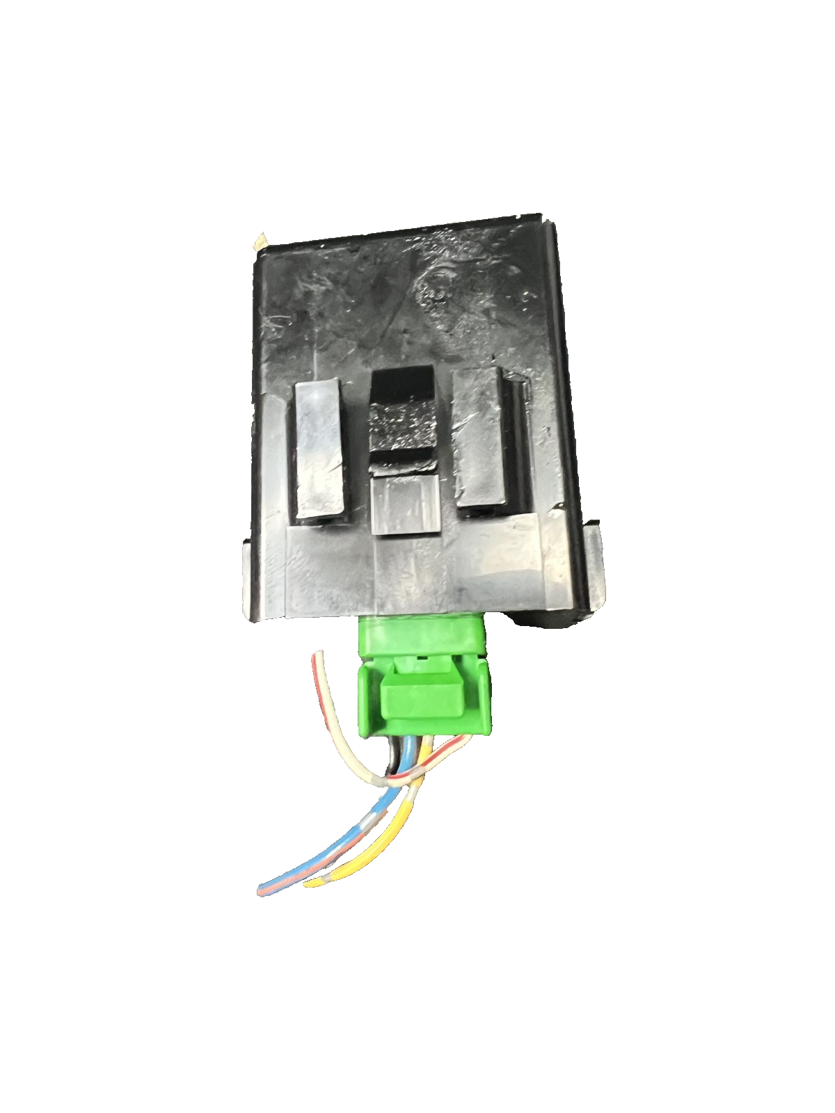 2001-2005 Honda Civic Keyless Entry Receiver Module OEM 38385-S5A-A, WG1U521C