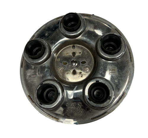 2002 2003 2004 2005 Pontiac Grand Am Wheel Center Cap 9593499 Silver