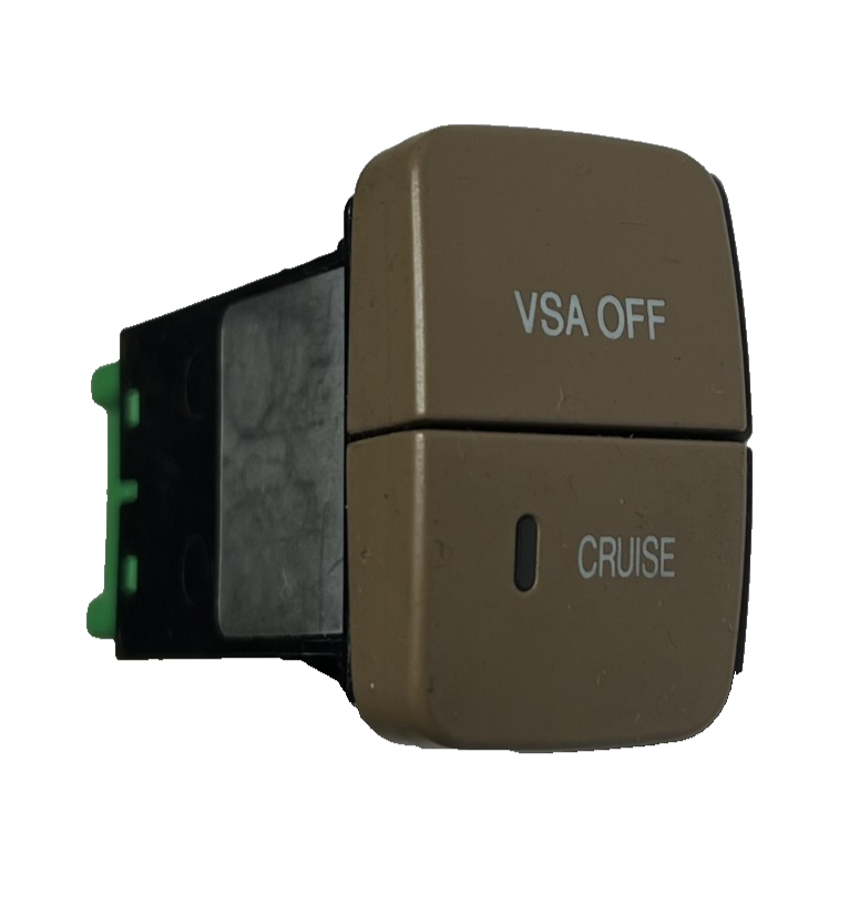 Cruise Control VSA Off Switch M26323 Brown fits 2006 2007 2008 Honda Pilot