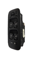 Master Power Window Switch Driver Side Left 30798804 fits 2001-2004 Volvo S60