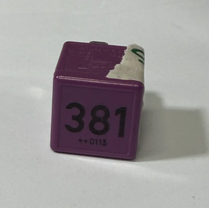2003-2005 Volkswagen Passat Starter Relay OEM 431-951-253G / V23134-B52-X372