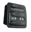 1999 2000 2001 2002 2003 2004 Honda Odyssey Sliding Door Switch 35385-SOX Black