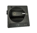 98-02 Volvo C70 S70 V70 Headlight Headlight Lamp Control Button 8601773, 99W18V by Unbranded