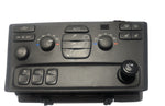 2003 2004 Volvo S60 AC Heater Climate Temperature Control OEM 8691878 Black