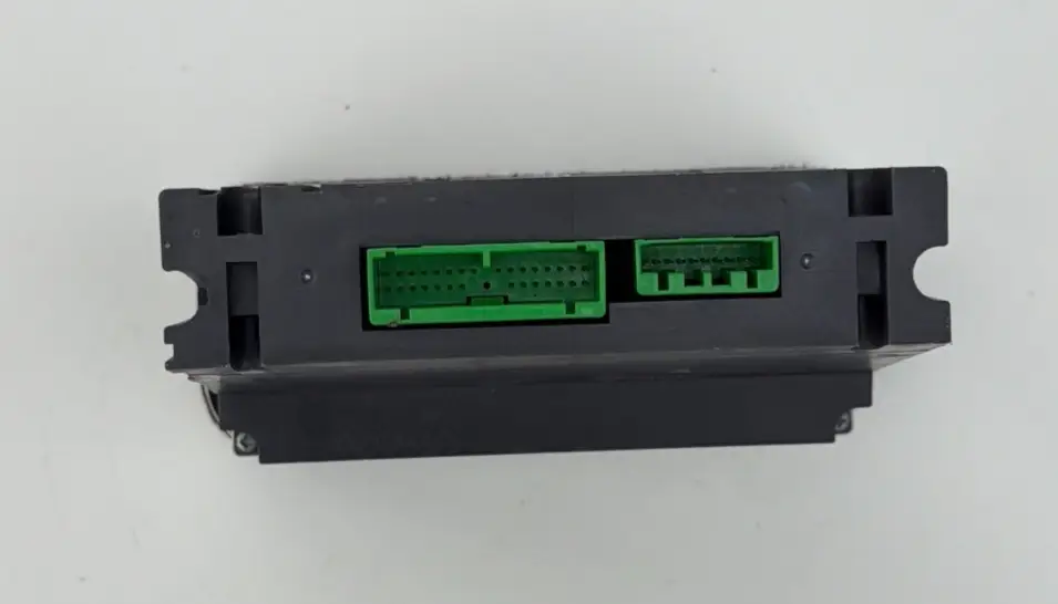1998-2000 Volvo S70 V70 C70 AC Heater Temperature Climate Control 9171595 by Volvo