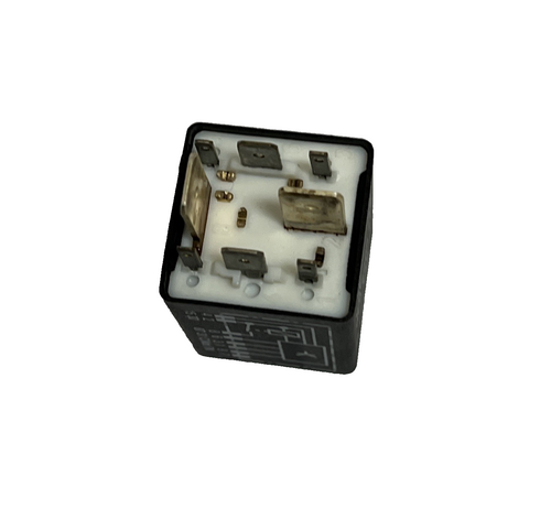 2002-2003 Volkswagen Passat Fuel Pump Relay 1.8L 1J0 906 383 C, 831 0009 030