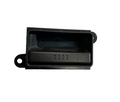 1994-1997 Honda Accord Dash Center Console Digital Clock OEM Black