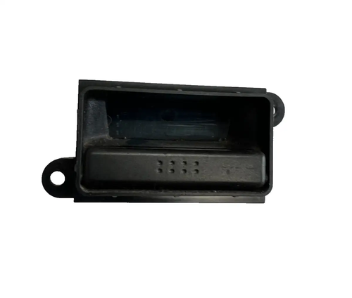 1994-1997 Honda Accord Dash Center Console Digital Clock OEM Black by Honda