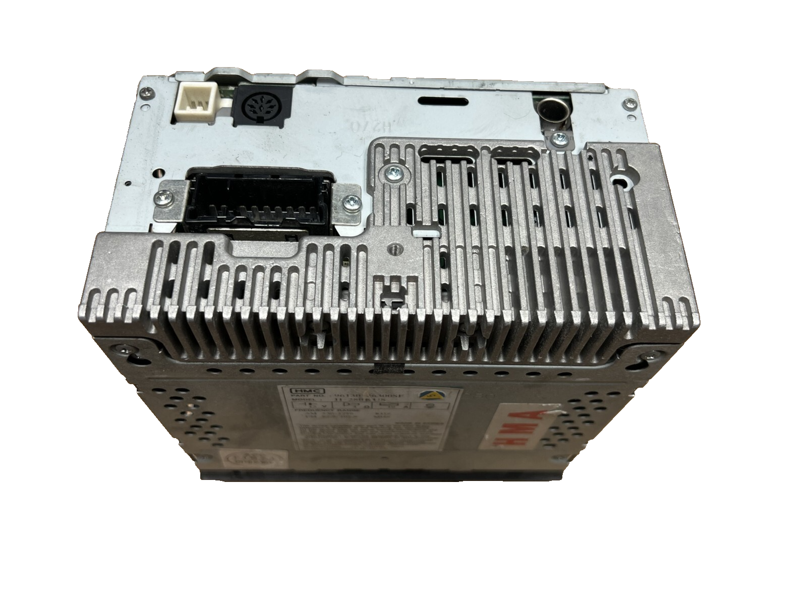 ¿2001-2006 Hyundai Santa Fe AM FM Radio CD Player Receiver OEM 96130 26300SF