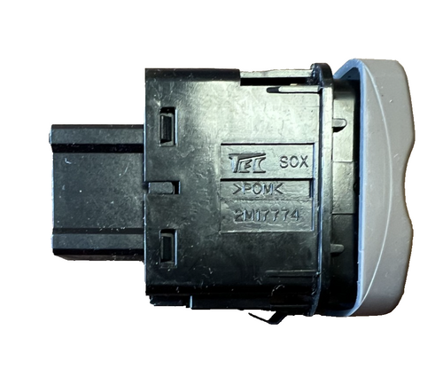 Interior Dome Light Lamp Control Switch 2M17774 fits 2006-2008 Honda Ridgeline