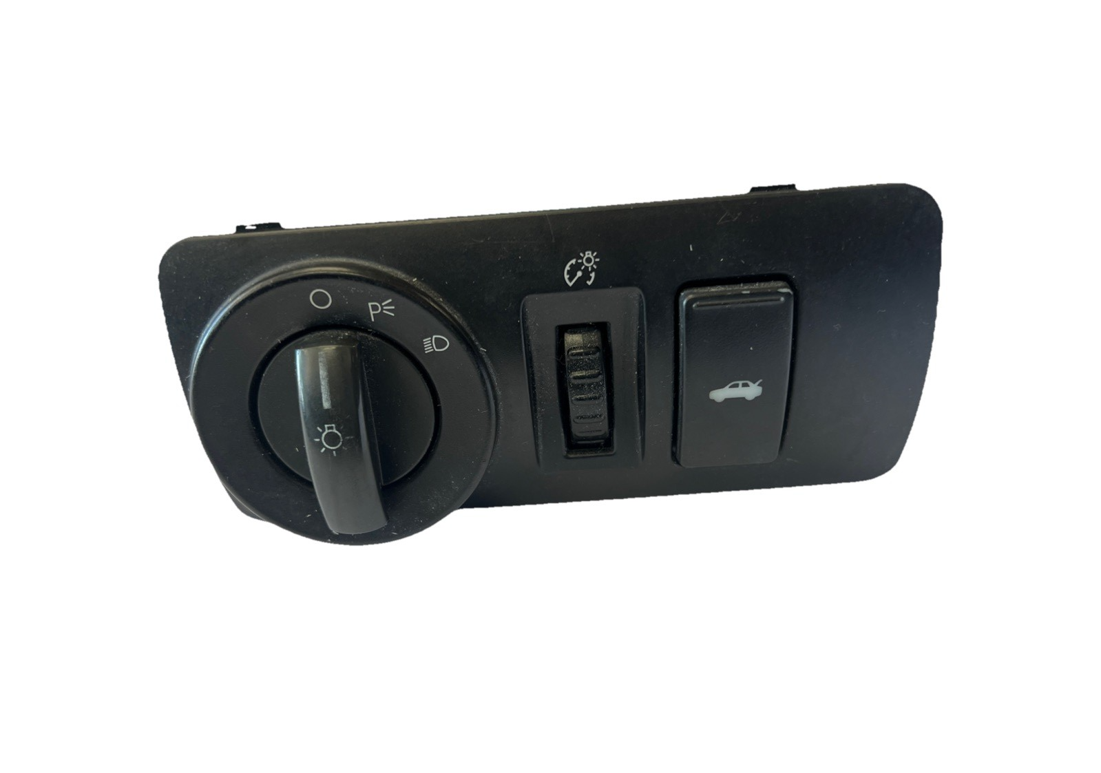 2005 2006 2007 Ford 500 Five Hundred Headlight Headlamp Switch OEM Black