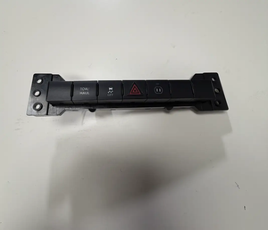 2009-2012 Dodge Ram 1500 Traction Control Hazard Tow Haul Button Switch
