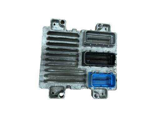 2012 2013 2014 2015 Chevrolet Cruze Engine Control Module OEM 12655586