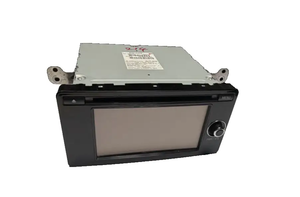 2008-2015 Mitsubishi Evolution X Radio Dislay Screen 8701A408, DY-5MU4R69-T