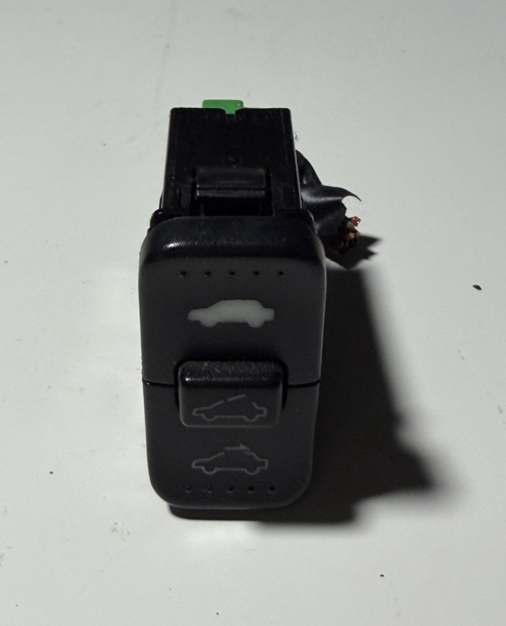 Sunroof Sun Roof Control Button Switch M19833 fits 01 02 03 04 05 Honda Civic