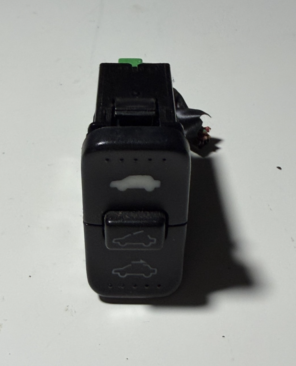 Sunroof Sun Roof Control Button Switch M19833 fits 01 02 03 04 05 Honda Civic
