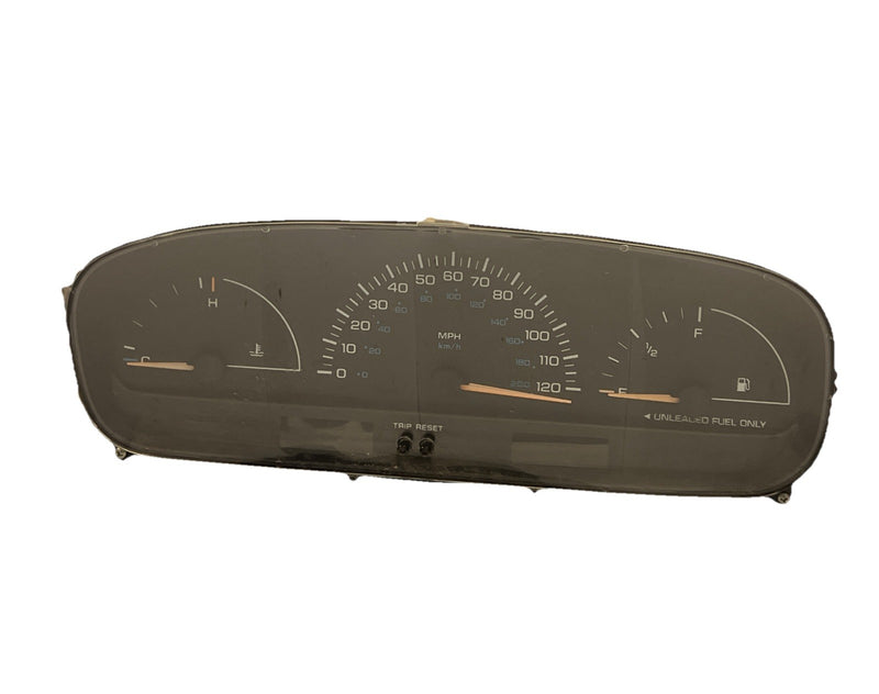 00 2000 Dodge Caravan Speedometer Instrument Gauge Cluster OEM 04685511AB