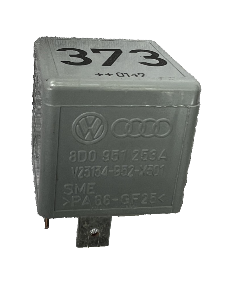 VW Multifunction Relay # 373 8D0 951 253A fits Audi A4 A6 A8 Passat B5