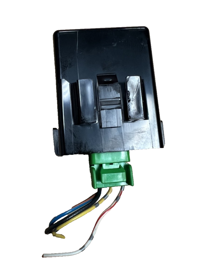 01 02 03 04 05 Honda Civic Keyless Entry Receiver Module OEM 38385 S5A A 404BB7A