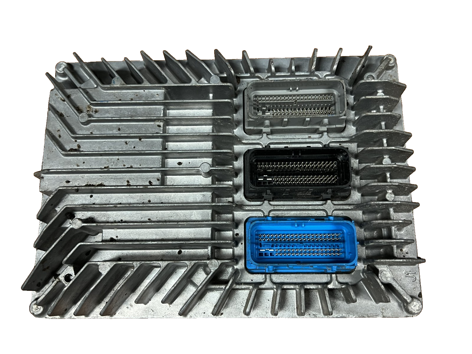 2013 2014 2015 2016 Chevrolet Malibu Engine Computer Module ECM OEM 12655478