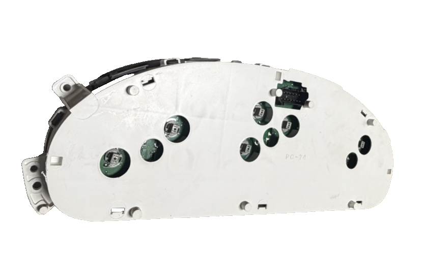 05 2005 Chrysler Town & Country Speedometer Instrument Cluster 05082406AI