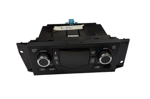 AC Heater Climate Temperature Control 10339960 fits 02-07 Buick Rendezvous