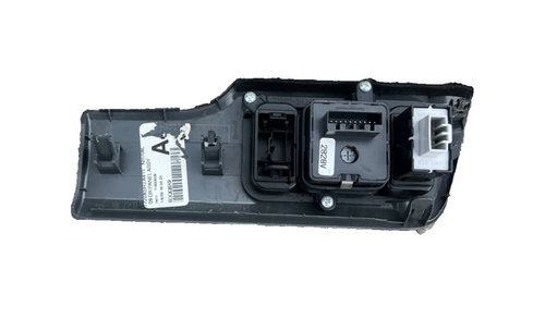 2005-2010 Honda Odyssey Sliding Door Dash Panel Switch OEM 7720ASHJA411