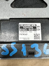 12 2012 Toyota Camry Power Management Control Module 89681 06011, TN285000-1900