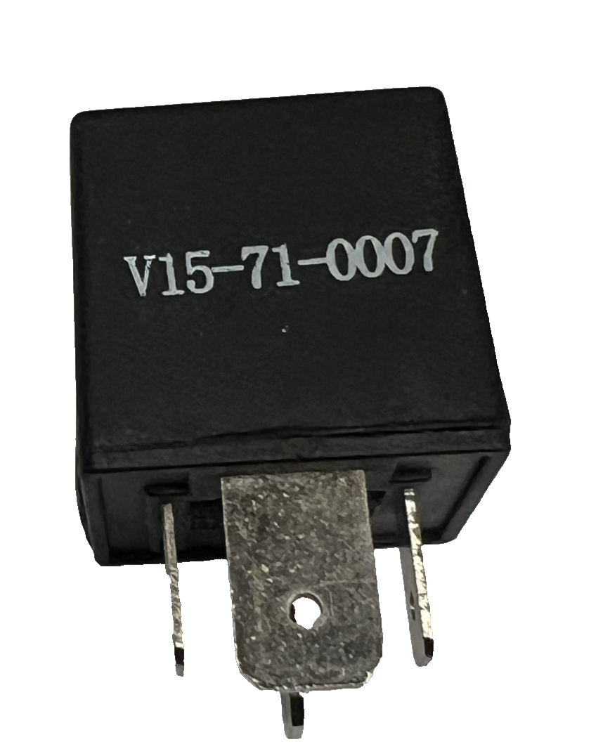 10 11 12 13 14 15 16 Porsche Panamera Hybrid S Starter Relay V15 71 0007