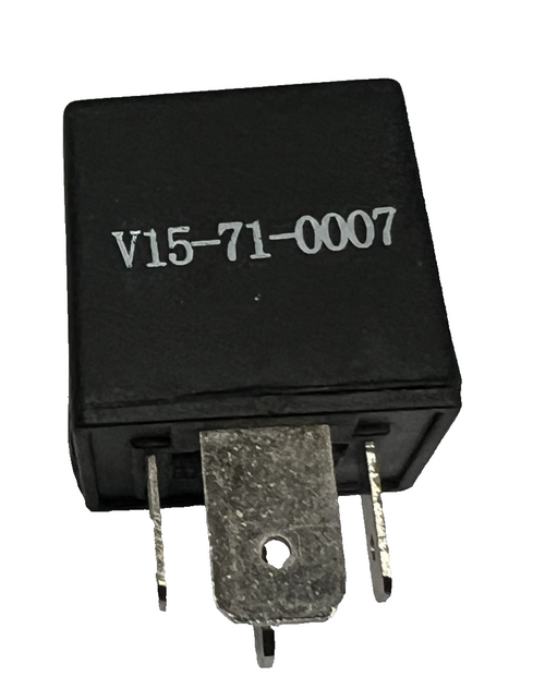 10 11 12 13 14 15 16 Porsche Panamera Hybrid S Starter Relay V15 71 0007