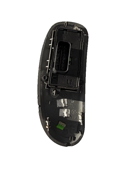 Window Control Door Switch Left LH 04685732AC fits 01-07 Dodge Grand Caravan by General Motors