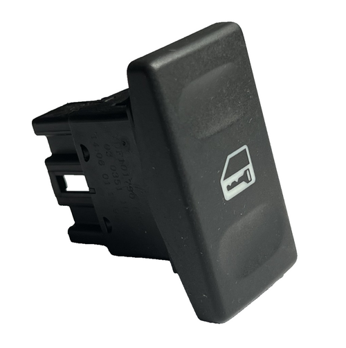 99-04 Land Rover Discovery Series II Central Lock Switch 03 0351 10, YUF101790