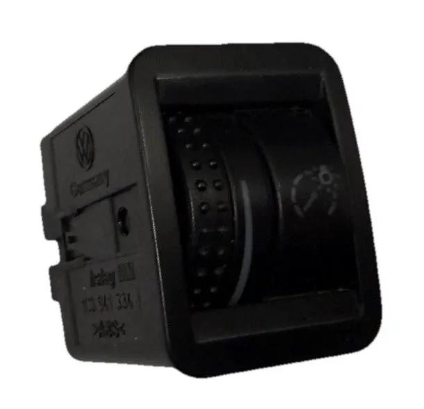 Instrument Light Dimmer Switch 1C0 941 334 fits 2006-2010 VW Volkswagen Beetle by Volkswagen