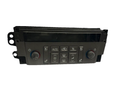 2008-2011 Cadillac STS AC Heater Temperature Climate Control Switch 25839374 by OEM