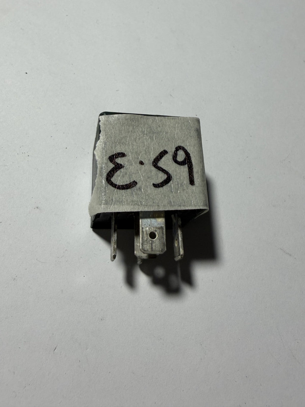Siemens 5 Pin Relay 04848879AA, VF4-15F21-Z05, 72472M fits Dodge Chrysler Jeep