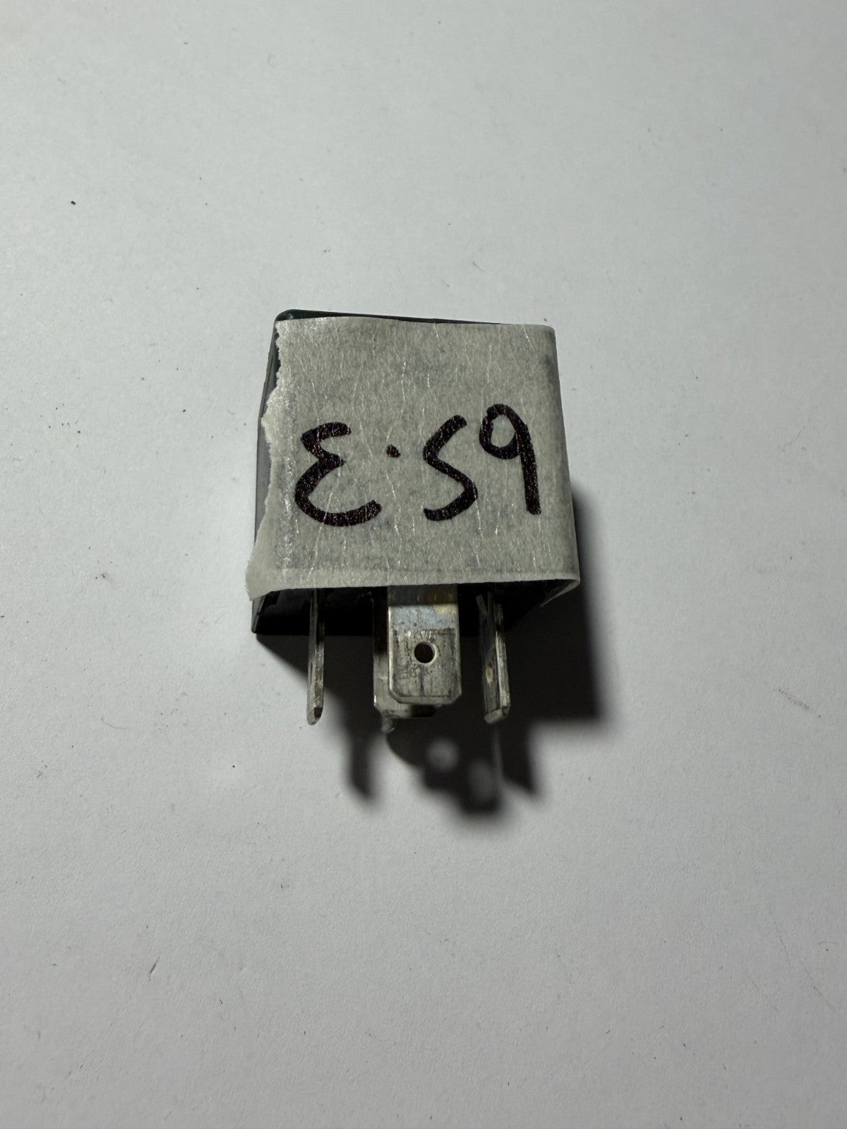 Siemens 5 Pin Relay 04848879AA, VF4-15F21-Z05, 72472M fits Dodge Chrysler Jeep