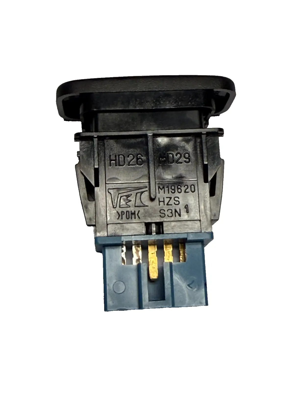 2001 2002 2003 2004 2005 Honda Civic Cruise Control Switch Button M19902 by TEC