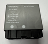 Volvo 850 940 960 S90 V90 Alarm System Relay 9166607, 89 8857 000 Gray