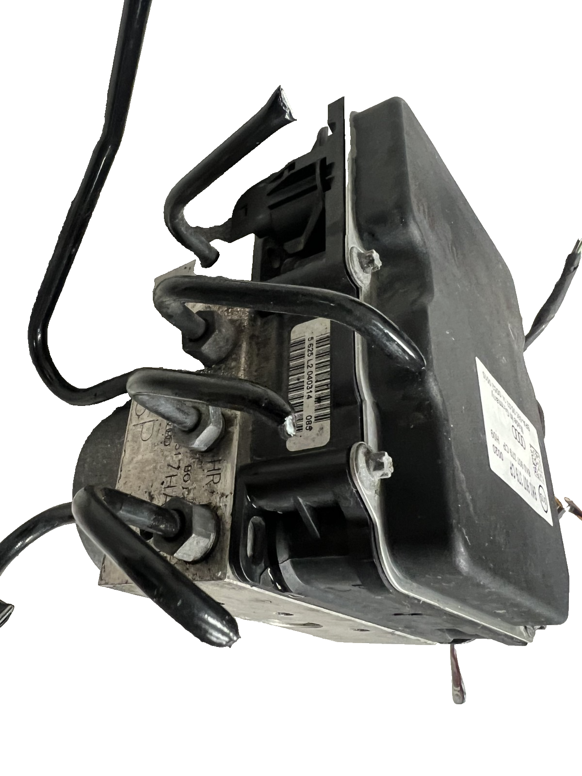 2013 2014 2015 2016 Audi A5 S5 ABS Anti Lock Brake Pump Module 8K0 907 379 CP