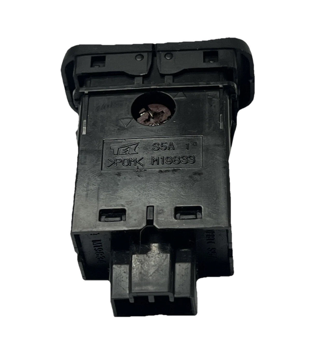 2003-2007 Honda Accord Sunroof Sun Roof Control Switch Button OEM M19833