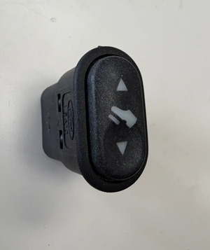 Ford Expedition Pedal Adjustment Switch Button 2003 2006 1L2T 9G604 AD
