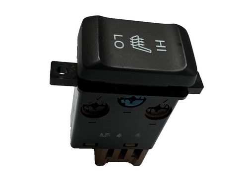 2003-2007 Honda Accord Heated Seat Switch Front Right Passenger M22832