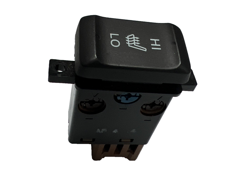 2003-2007 Honda Accord Heated Seat Switch Front Right Passenger M22832
