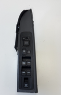 2006-2008 Honda Ridgeline Front Left Driver Door Master Switch Panel Black