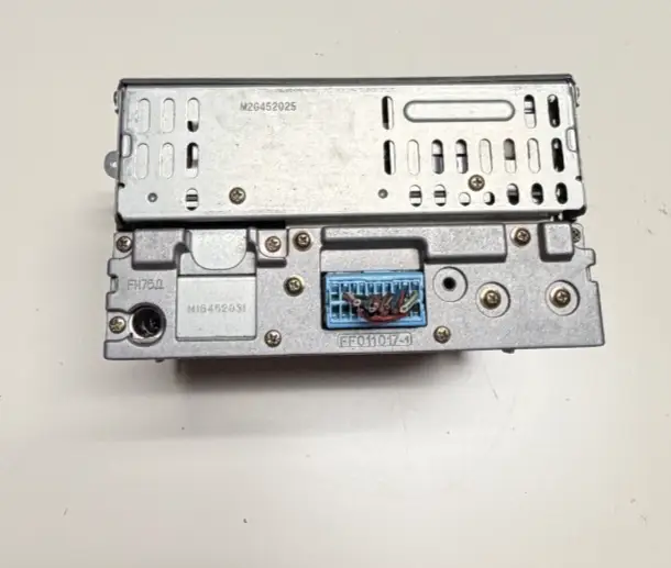 1998-2002 Honda Accord Civic Radio 6 Disc CD Receiver AM FM 39100 S82 A300 by Matsushita