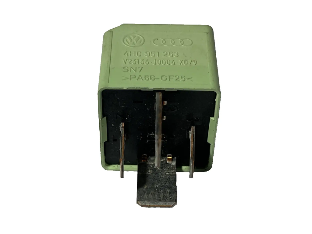 2010-2021 Volkswagen Golf Multi-Functional Relay 4H0 951 253, V23136-J0006-X079 by Volkswagen